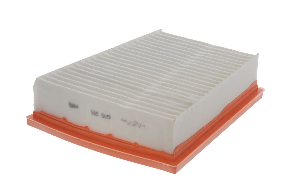 AIR FILTER RENAULT MEGANE 2.0